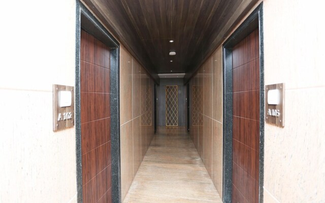 OYO 38400 Gaurav Garden