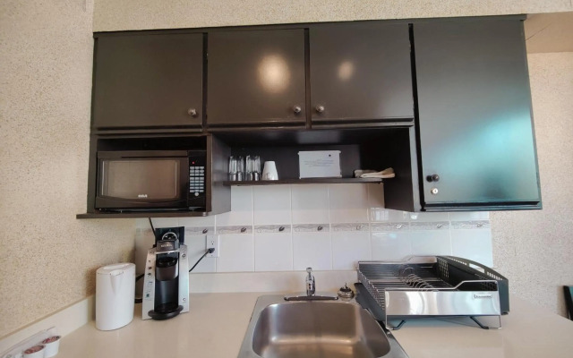 Divya Sutra Suites on Robson Downtown Vancouver