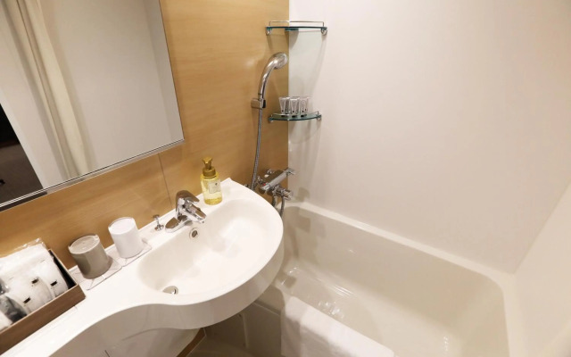 Henn na Hotel Kanazawa Korinbo