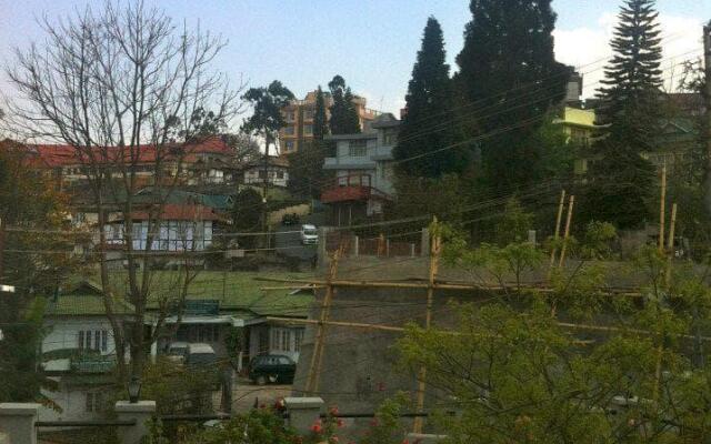 Cafe Shillong