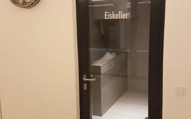 Prora Solitaire Apartment Mit Meerblick Block 2