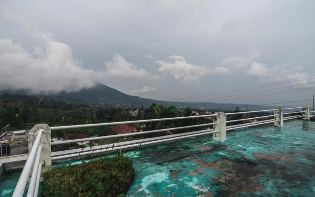 Formerly Reddoorz Near Kebun Raya Cibodas
