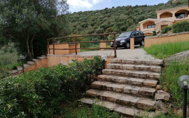 Aria di Vacanza - Tiriddò