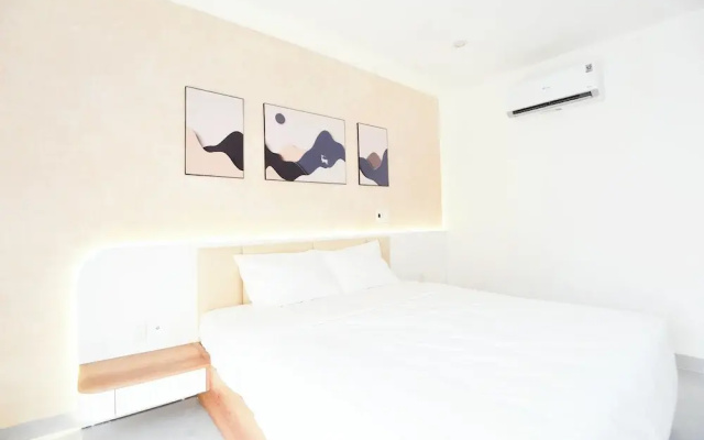Anstay By Vinhomes Vu Yen Hai Phong