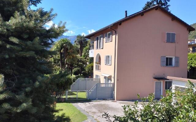 Appartamento vacanza a Sementina