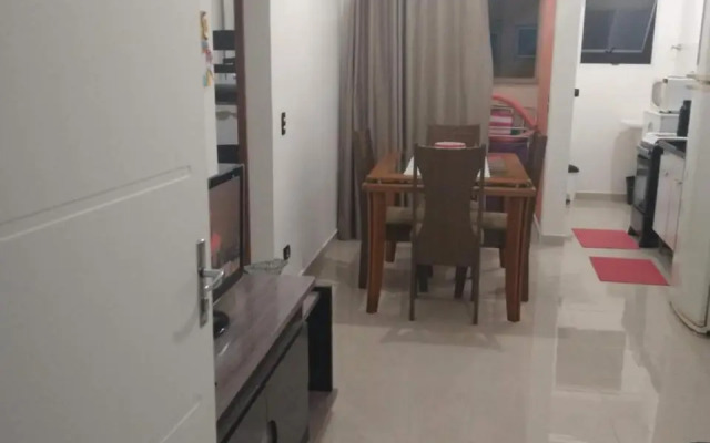 Apartamento em Ubatuba - SP