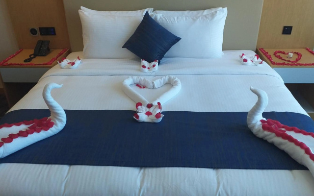Al Hayat Hotel