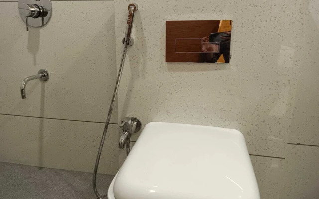 Hotel Tulsi