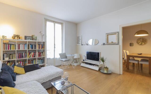 Bellotti 4 · Renovated apartment in Milan center - WiFi - A.C.