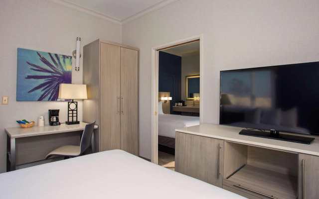 SureStay Hotel by Best Western Santa Monica