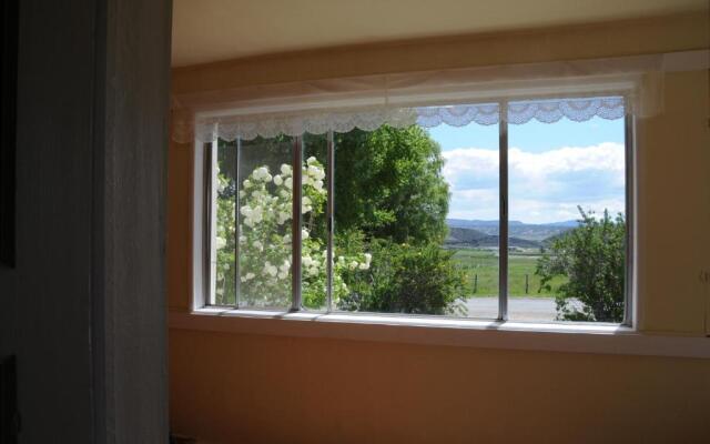 Bryce Way Retreat