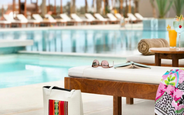 The Legend Paracas Resort, a Destination by Hyatt Hotel