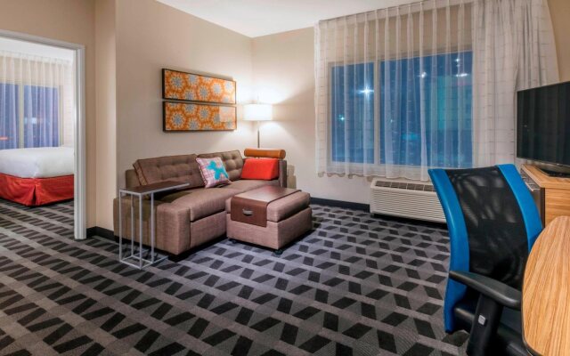 TownePlace Suites by Marriott Hays