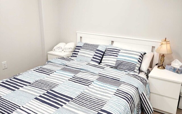 Stunning - Basement Apt in Barrie