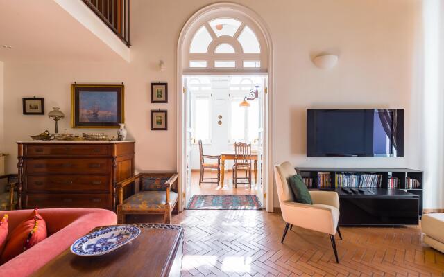 Residenza Capano Charming House
