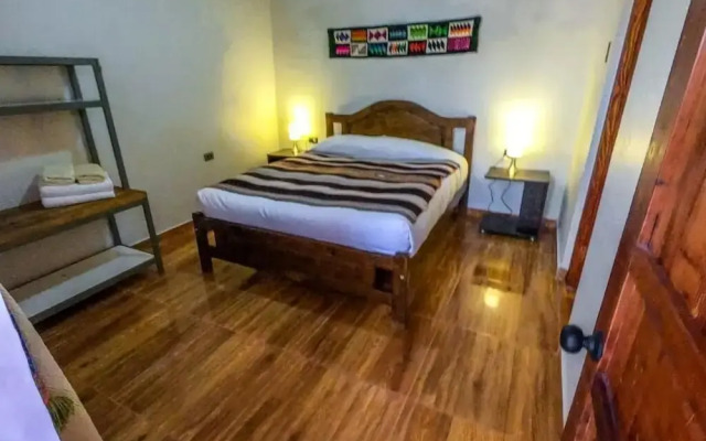 Hostal Nuevo Amanecer