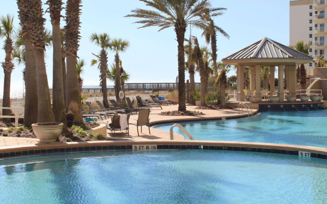 Indigo by Luxury Coastal Vacations