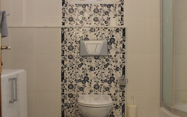 Villa Can By EvTatilim