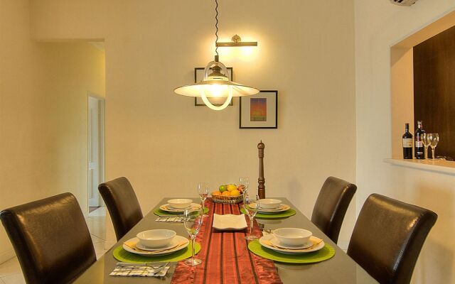 Wedgewood Residences Mont' Kiara