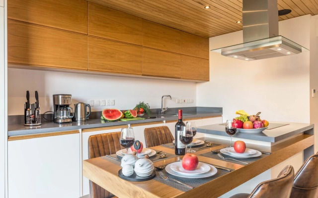 Sofia Luxury Residence