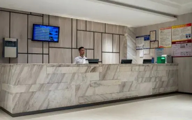 Xifeng Hotel