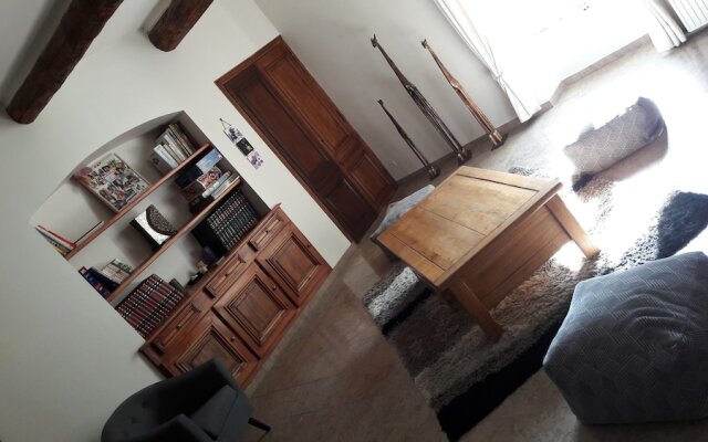 MAÏNI gite et chambres d ' hôtes