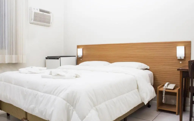 Hotel Nelo