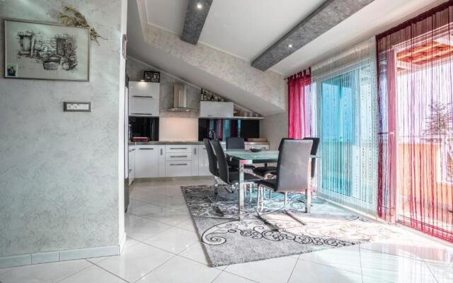 Apartment Alduk