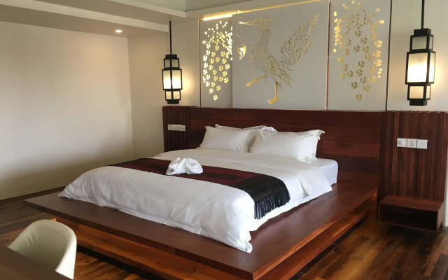Hari Residence & Spa