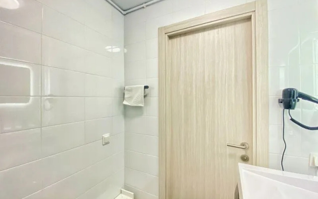 Апарт Комфорт на ул. Лескова 42