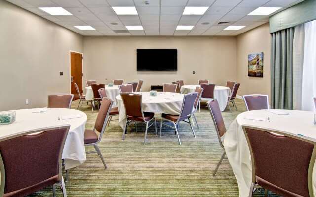 Homewood Suites by Hilton Clifton Park