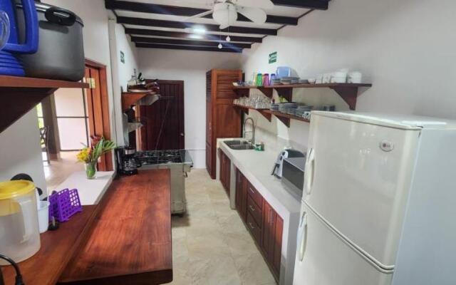 Hacienda De Los Suenos