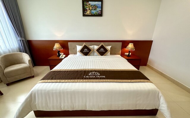 T.78 Hotel Nha Trang