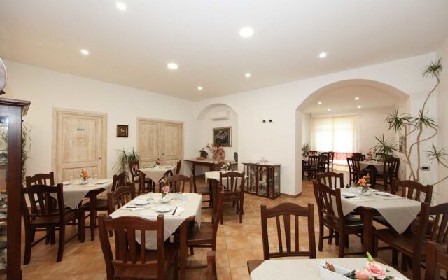 Guest House Villabianca