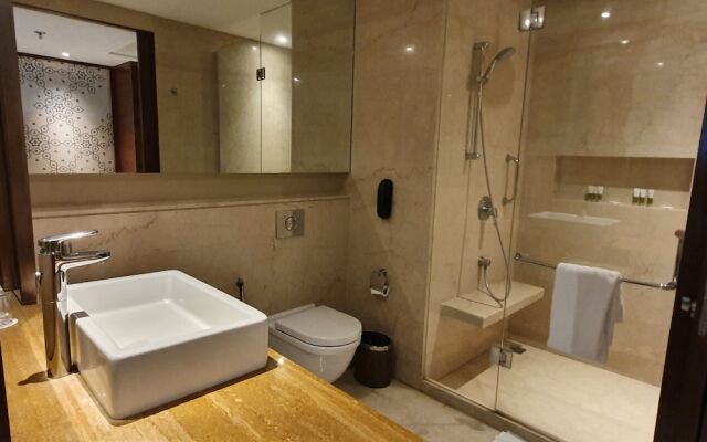 Courtyard Raipur