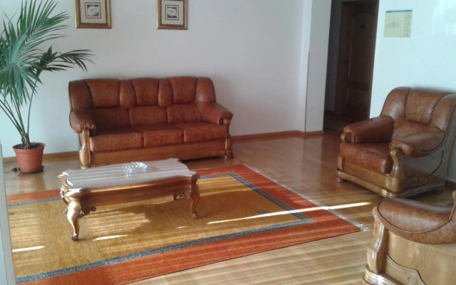 Hotel Estalagem Turismo
