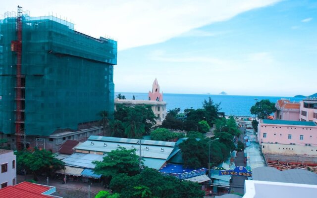 Sea Moon Hotel