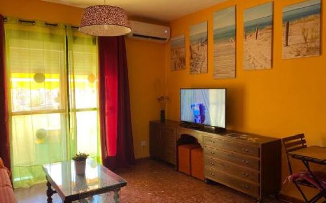 Apartamento La Venencia
