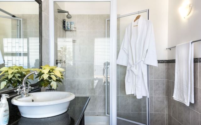Aqua Marina Guest House