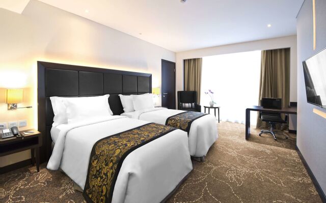 Melia Makassar