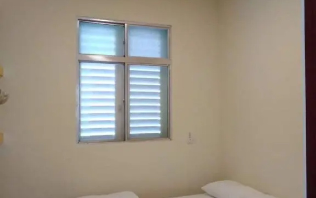 Chentien Changkuang Homestay