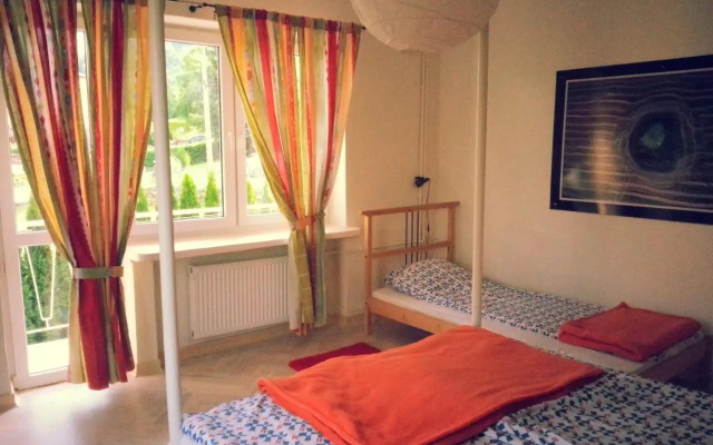 Agroturystyka Bliźniaczek