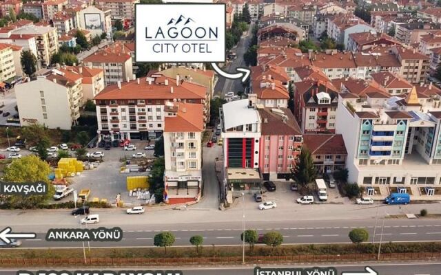Lagoon City