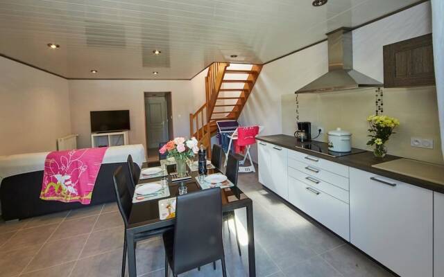 Domaine de Cromenach