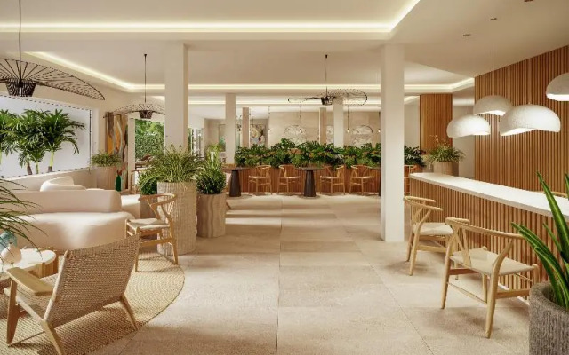 Petit Garden Hotel by Flacalco
