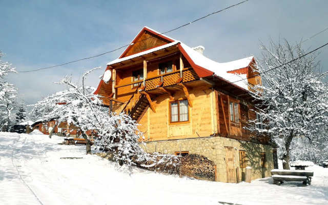 Садиба "Три Царі"