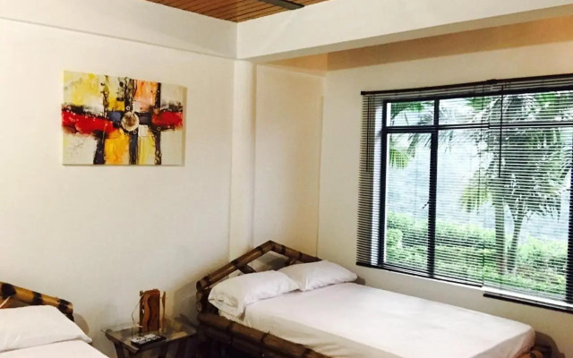 Hotel Boutique Villa María