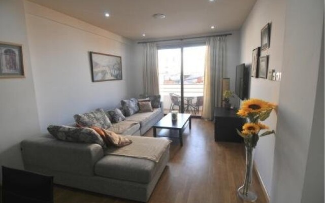 Ithaki Foinikoudes Apartment No.105