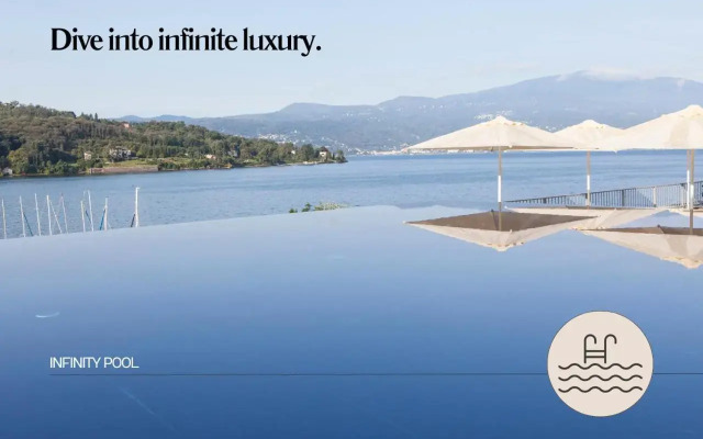 Hotel de Charme Laveno -Luxury all Inclusive