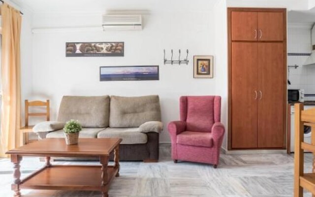 Apartamentos Jupiter